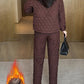 ❄️Winter Special❄️Thickened Jacket & Pants (2-Piece Set)