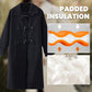 ❄️Winter Specials❄️ Women's Long Padded Duffle Coat