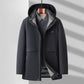 ❄️Winter Specials❄️ Men's Business Padded Parka