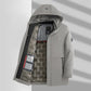 ❄️Winter Specials❄️ Men's Business Padded Parka