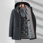 ❄️Winter Specials❄️ Men's Business Padded Parka