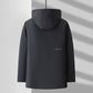 ❄️Winter Specials❄️ Men's Business Padded Parka