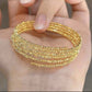 🔥2025 HOT SALE🔥 Elegant Multilayer Stretch Bracelet for Women