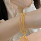 🔥2025 HOT SALE🔥 Elegant Multilayer Stretch Bracelet for Women
