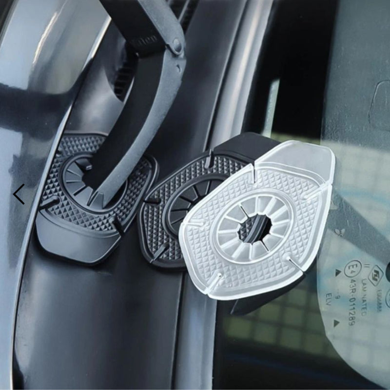 ⏳Time-limited Special⌛Car Wiper Arm Hole Silicone Protector Pads