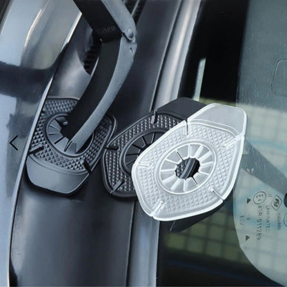 ⏳Time-limited Special⌛Car Wiper Arm Hole Silicone Protector Pads