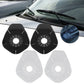 ⏳Time-limited Special⌛Car Wiper Arm Hole Silicone Protector Pads