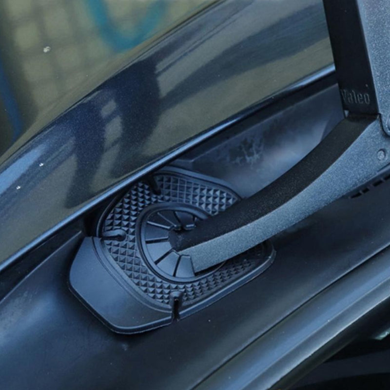 ⏳Time-limited Special⌛Car Wiper Arm Hole Silicone Protector Pads