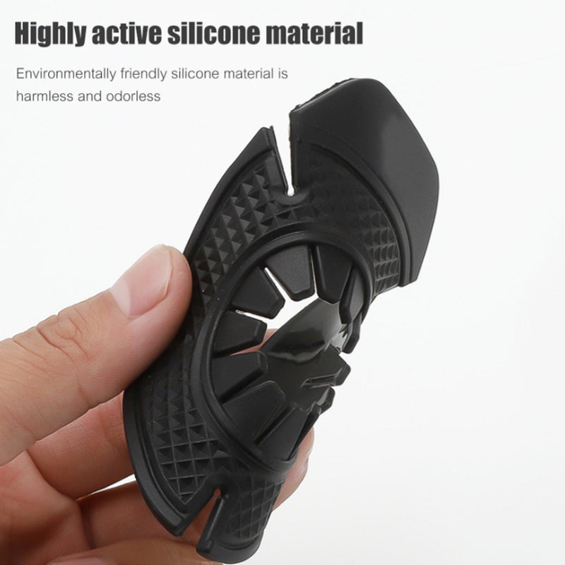 ⏳Time-limited Special⌛Car Wiper Arm Hole Silicone Protector Pads