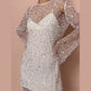 🔥2025 Hot Sale -  49% OFF💃 Women's Two Piece Sexy Sequin Dress