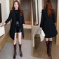 🎅Xmas Specials🎄Women's Fashion Slim Trench Coat