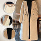 ❄️Winter Specials❄️ Women's Winter Warm Double Breasted Trench Coat
