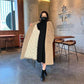 ❄️Winter Specials❄️ Women's Winter Warm Double Breasted Trench Coat