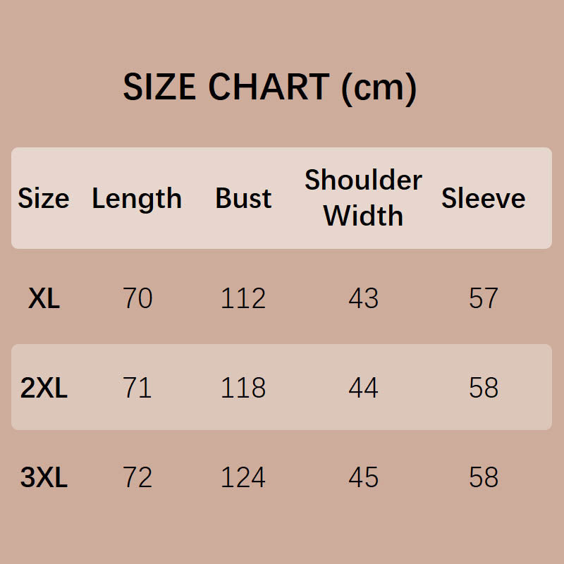 ❄️Winter Specials❄️ Women's Winter Warm Printed Plush Jacket