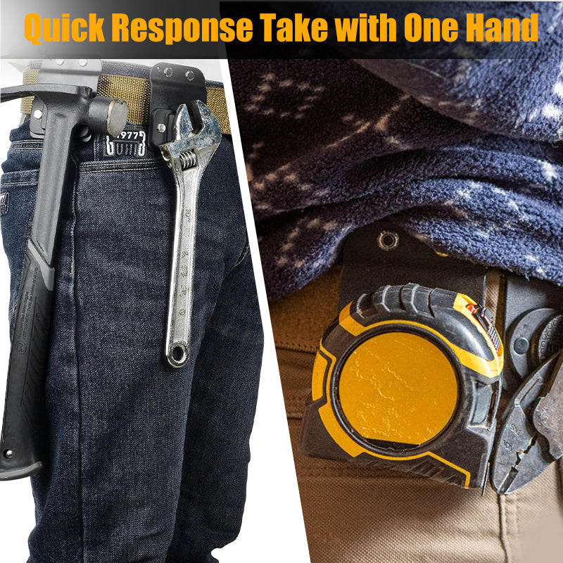 ⏳Time-limited Special⌛Multi-Function Magnetic Tool & Hardware Holder