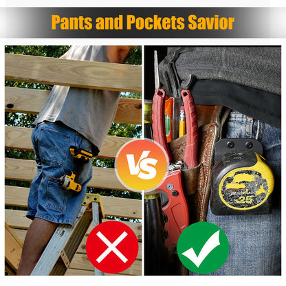 ⏳Time-limited Special⌛Multi-Function Magnetic Tool & Hardware Holder