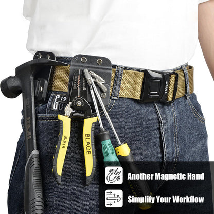 ⏳Time-limited Special⌛Multi-Function Magnetic Tool & Hardware Holder