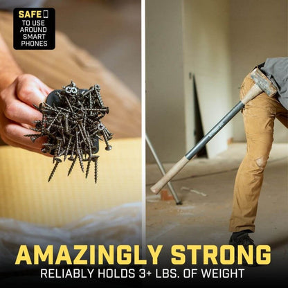 ⏳Time-limited Special⌛Multi-Function Magnetic Tool & Hardware Holder
