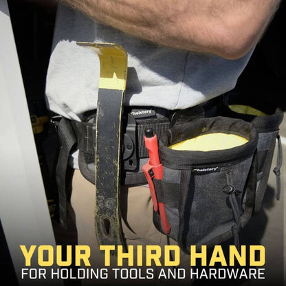 ⏳Time-limited Special⌛Multi-Function Magnetic Tool & Hardware Holder
