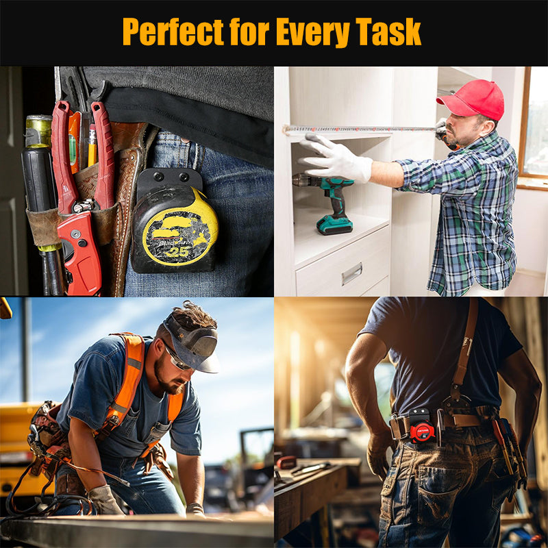 ⏳Time-limited Special⌛Multi-Function Magnetic Tool & Hardware Holder