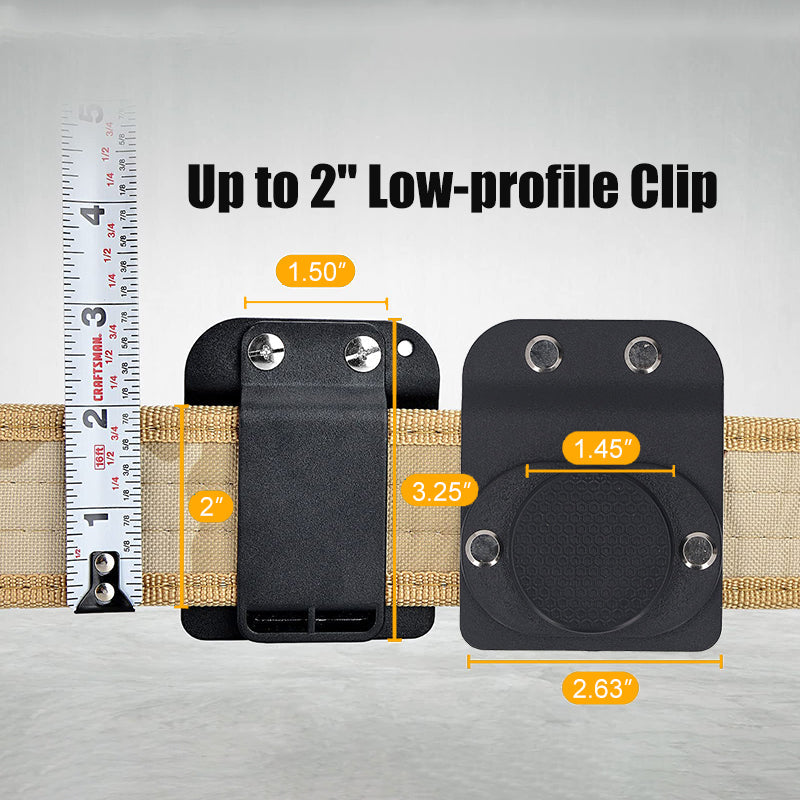 ⏳Time-limited Special⌛Multi-Function Magnetic Tool & Hardware Holder