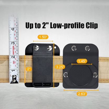 ⏳Time-limited Special⌛Multi-Function Magnetic Tool & Hardware Holder