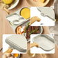 ⏳Time-limited Special⏰3-In-1 Split Non-Stick Pan
