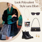 ❄️Winter Specials❄️ Women's Elegant Faux Fur Button-Down Coat