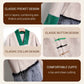 ❄️Winter Specials❄️ Women's Elegant Faux Fur Button-Down Coat