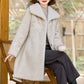 ❄️Winter Specials❄️ Women's Faux Mink Fur Coat