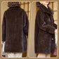 ❄️Winter Specials❄️ Women's Faux Mink Fur Coat