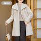 ❄️Winter Specials❄️ Women's Faux Mink Fur Coat