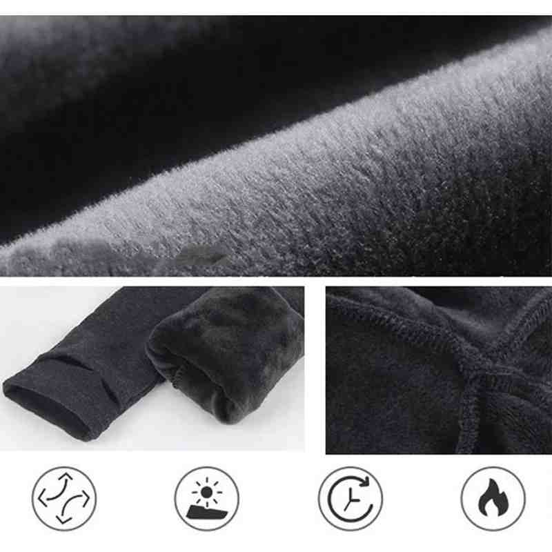 ❄️Winter Specials❄️ Faux Two Piece Curves Body Shaping Pants