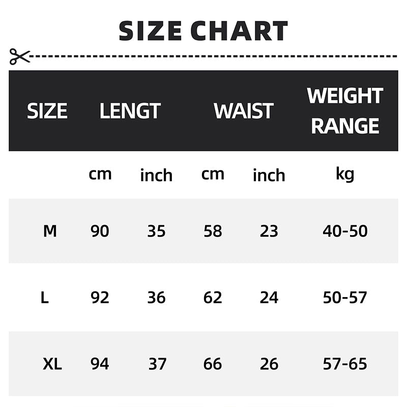❄️Winter Specials❄️ Faux Two Piece Curves Body Shaping Pants