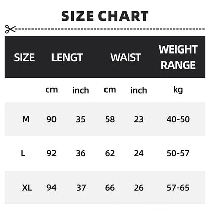 ❄️Winter Specials❄️ Faux Two Piece Curves Body Shaping Pants