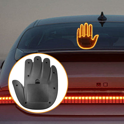 ⏳Time-limited Special⌛Multifunctional Self-Adhesive Gesture Prompt Light