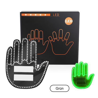 ⏳Time-limited Special⌛Multifunctional Self-Adhesive Gesture Prompt Light