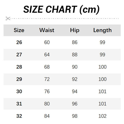 🔥2025 HOT SALE👖Women's Jeans With Shiny Rhinestones And Chic Slit✨