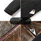 ❄️Winter Specials❄️ Men's Warm Stand Collar Full Zip Work Jacket