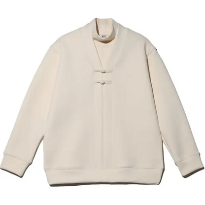 🔥2025 HOT SALE🔥 Men's Faux Two Piece Long Sleeve Top