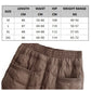 ❄️Winter Specials❄️ Warm Loose Fit Elastic Waist Casual Pants