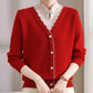 🔥2025 HOT SALE🔥 Women's Casual Warm Long Sleeve Knit Sweater