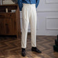 🔥2025 HOT SALE🔥 Men's Neapolitan Casual Formal Pants with Adjustable Waist