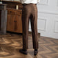 🔥2025 HOT SALE🔥 Men's Neapolitan Casual Formal Pants with Adjustable Waist
