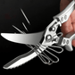 ⏳Limited-time 50% off⏰Powerful Bone Scissors🍖🍗✂️