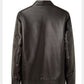 🔥2025 HOT SALE🔥 Men's Casual PU Leather Jacket