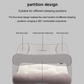 ✨Ultra-Comfort Ergo Pillow – Sleep Like a Dream!😴