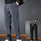 ❄️Winter Specials❄️ Men's Casual Warm Stretch Drawstring Pants