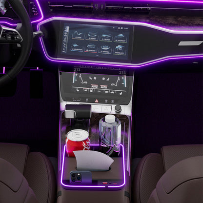 ⏳Time-limited Special⏰Multifunctional Car Storage Organizer