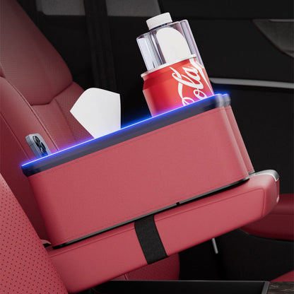 ⏳Time-limited Special⏰Multifunctional Car Storage Organizer